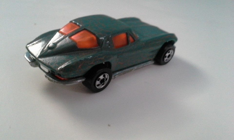 Illustration for article titled Frosteds weekly LOOK AT THESE HOT WHEELS post (Day 2)